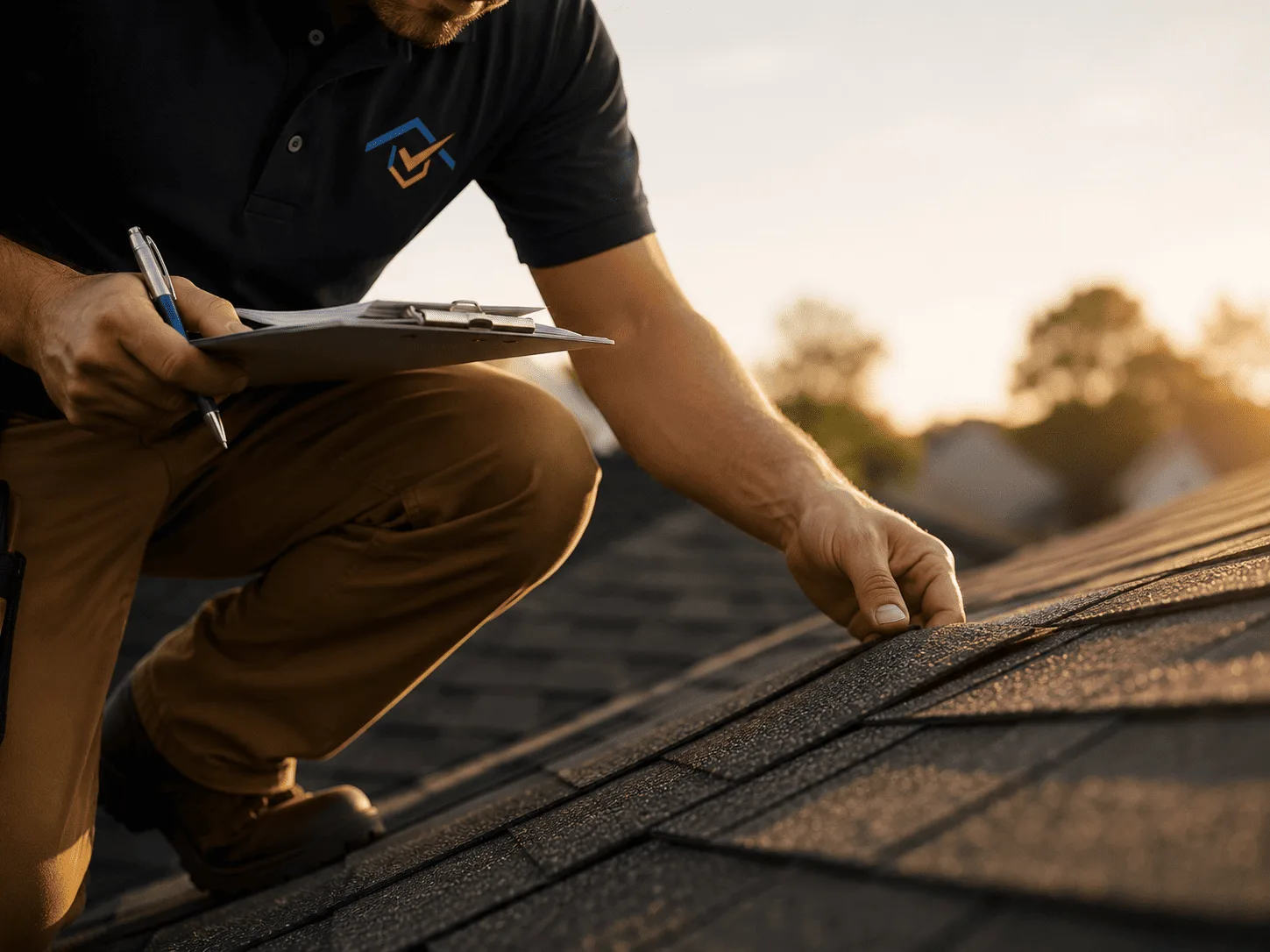Why Choose Roof Inspection in Manchester, CT
